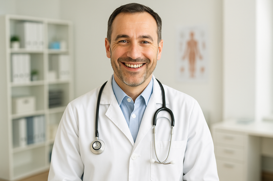 Tendencias en uniformes de trabajo para 2025